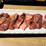 Wafu Yakiniku Washigyu Hon Ten - 