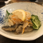 Seafood Izakaya Sannomiya Sanchoku Ichiba Sankita Dori Ten - 