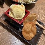 Nikujiru Gyoza no Dandadan Kinshicho Ten - 