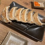 Nikujiru Gyoza no Dandadan Kinshicho Ten - 