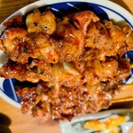 Sumibi Yakitori Torio - 