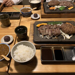 Nouka Restaurant Yamano Sato Nigo Ten - 