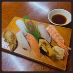 Nanto Sushi - 