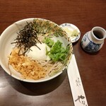 Teuchi Soba Yanaka - 