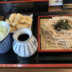 Teuchi Soba Nei - 