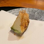 Ryori Ryokan Tempura Yoshikawa - 