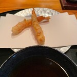 Ryori Ryokan Tempura Yoshikawa - 