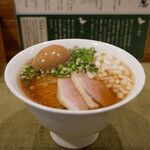 Ramen Kamo to Negi - 