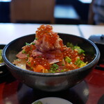 Seafood Kura Gyogyogyo Suzaka Ten - 