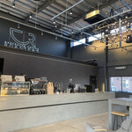 DARFRUTTO COFFEE ROASTERS - 