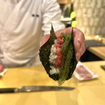 Sushi Yosshin - 