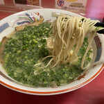 長浜ラーメン博多屋 - 