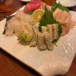 Hideyoshi Sushi - 