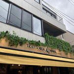 TRATTORIA Niwa BY FARM AKIRA - 