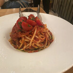 Cafe La Boheme Omote Sando - 