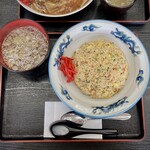 Ramen Hokusai Kita Hiroshima Ten - 