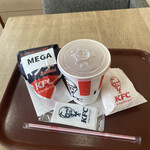 Kentucky Fried Chicken Nishinomiya Kitaguchi Ten - 