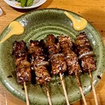 Yakitori Tsukaya - 