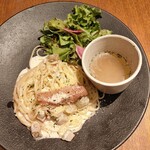 H.Q CAFE Seijo Ten - 