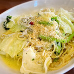 Trattoria Nora Cucina Nagaoka Ten - 