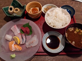 Oyaji Dining Shobu - 