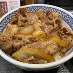 Yoshinoya Shinomekaidoshimachukodaiten - 