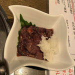 Yakiniku Shubo Mizubasho - 