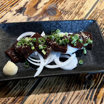 Basashi no Mise Tanuki - 