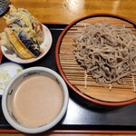 Soba Zen - 