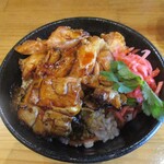 Yakitori Izakaya Daihyo Torishimariyaku Kaikaburi Akihabara Ten - 焼き鳥