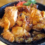 Yakitori Izakaya Daihyo Torishimariyaku Kaikaburi Akihabara Ten - 焼き鳥