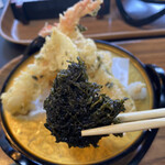 玉露の里 茶の華亭 - 