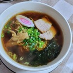 三芳食堂 - 