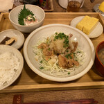 Tagui Shokudo - 