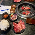 Yakiniku Suehiro Kan Hino Ten - 