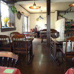 Utsuwa & Cafe Restaurant Yu - 