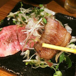 Wagyu Niku Kozou - 