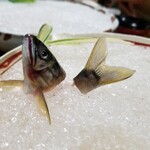 創作川魚料理　料亭 龍泉荘 - 