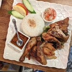 Asian Cafe & Diner Vivid Ajia - 