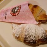 Saint Marc Cafe Ebina Binauoku Ten - 