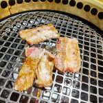 Yakiniku no Barnes Toyama Iino Ten - 