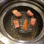 Yakiniku King Kitakurihama Ten - 