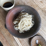 Soba Kiri Tsutaya - 