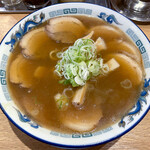 薬膳ラーメン 本丸 - 料理写真: