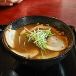 Ramen Katsuonohonki Natori Ten - 