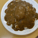 Curry House Mori - 