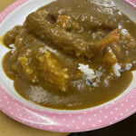 Curry House Mori - 