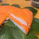 Masu no Sushi Matsukawa - 