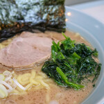 ラーメン屋 けん - 