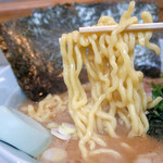 ラーメン屋 けん - 